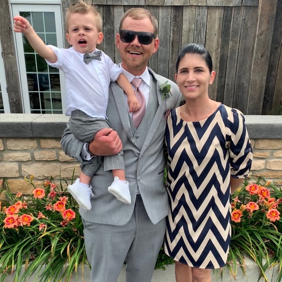 Meet your Posher, Jessy - Picture 1 of 7